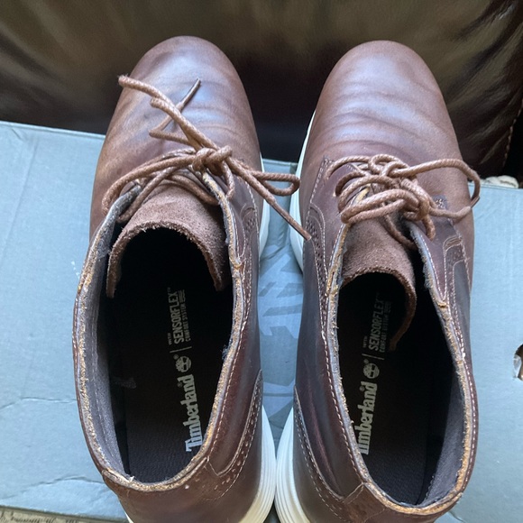 Timberland shoes men - Picture 6 of 12